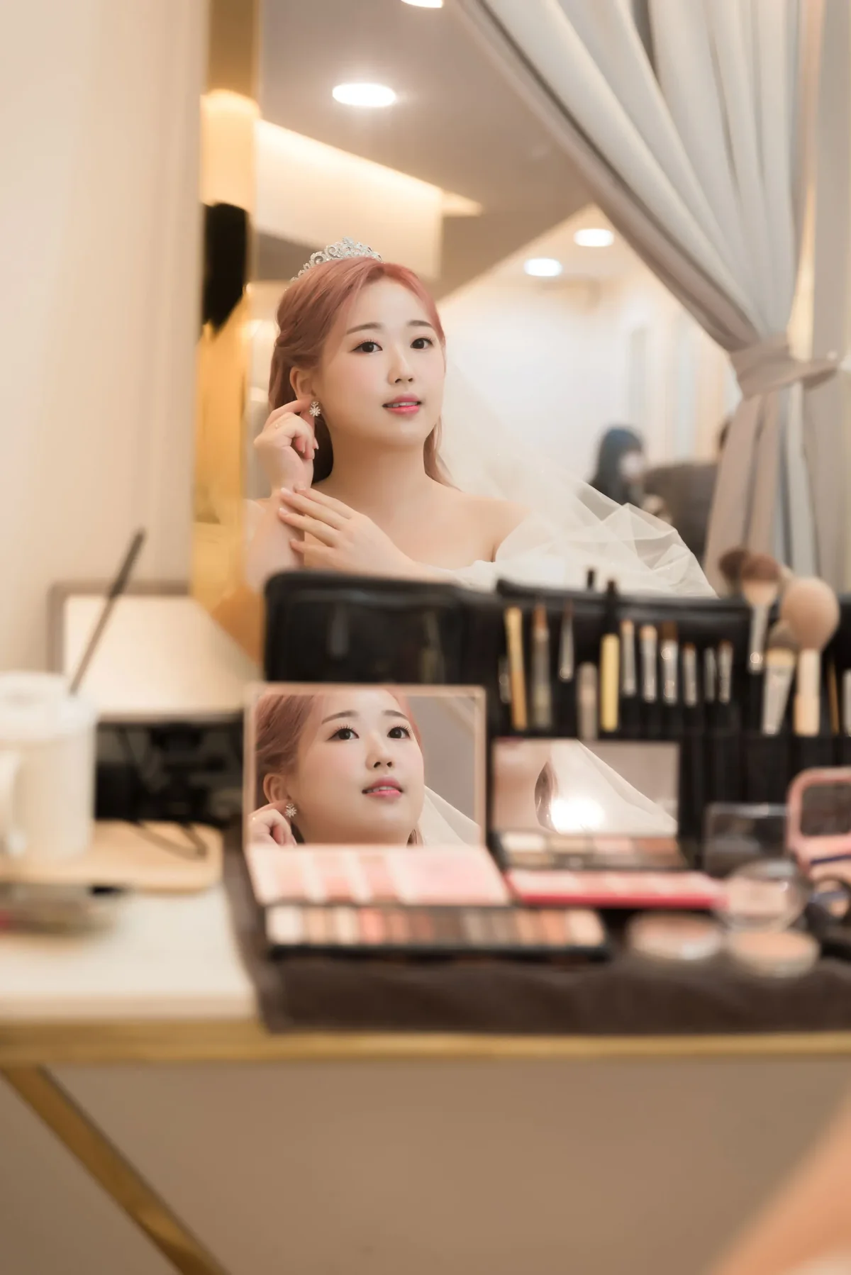 라온제나