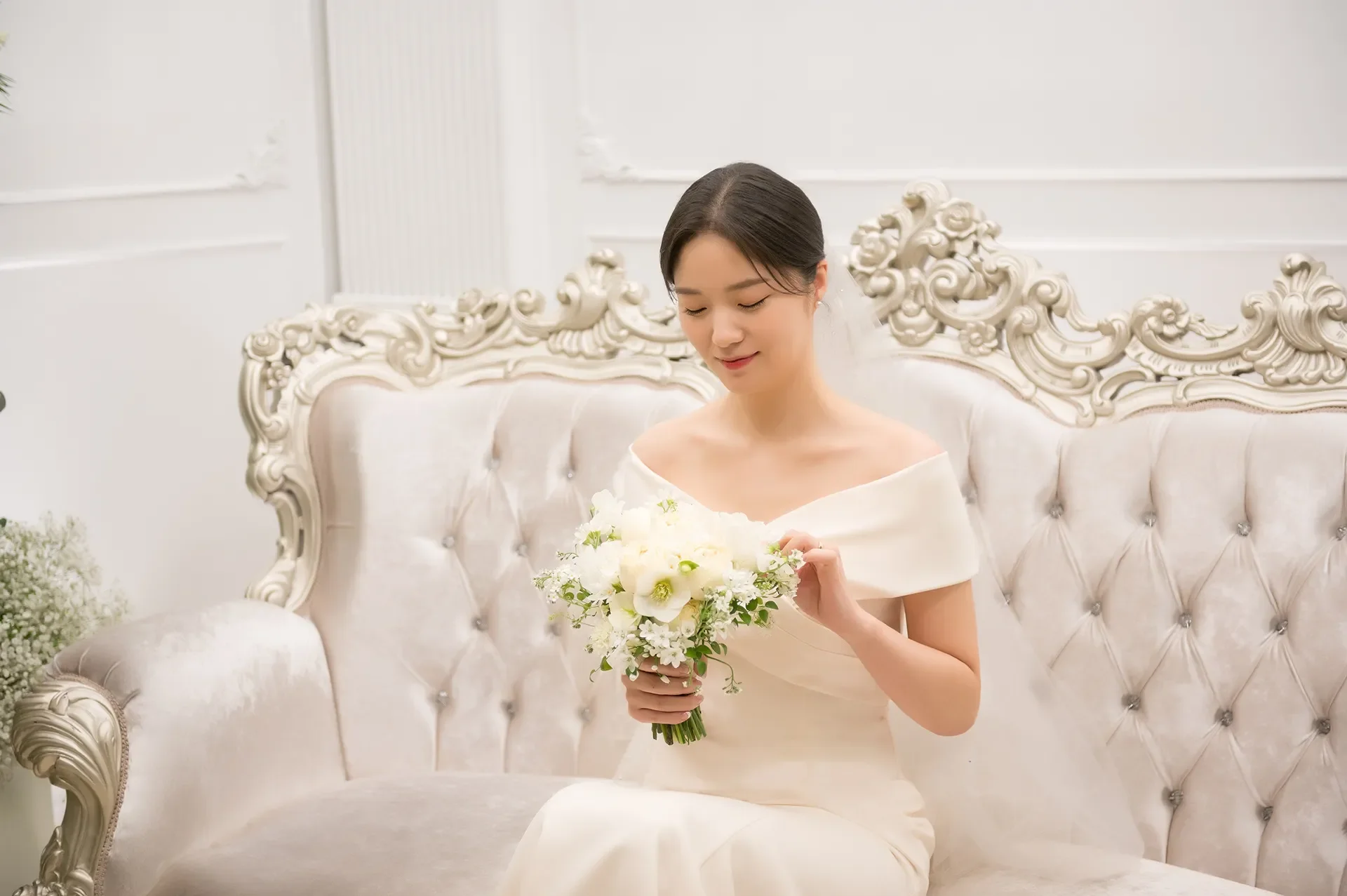 화이트베일 image 1