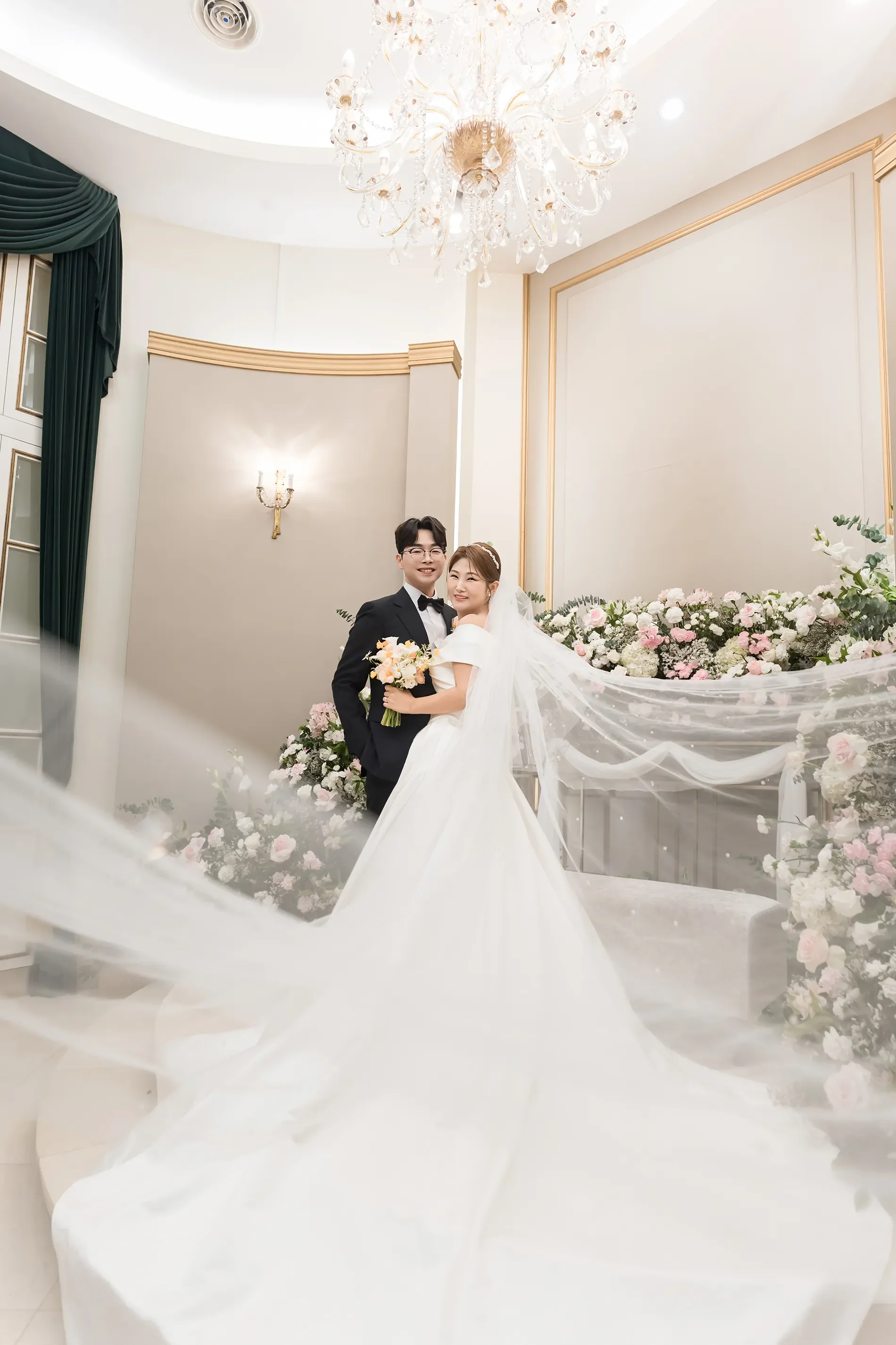 더청담웨딩 image 5