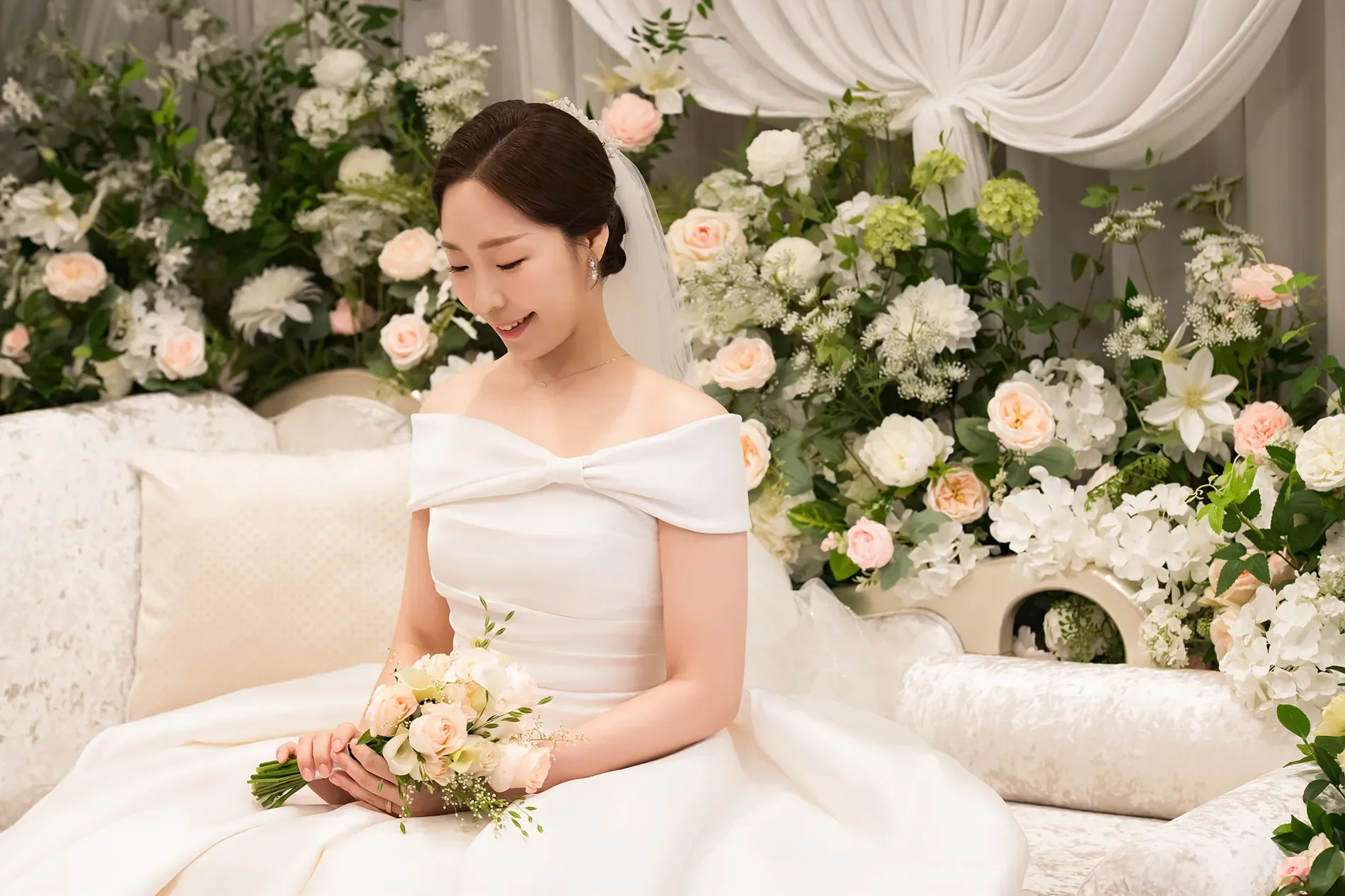 더 빅토리아 웨딩 파티 image 1
