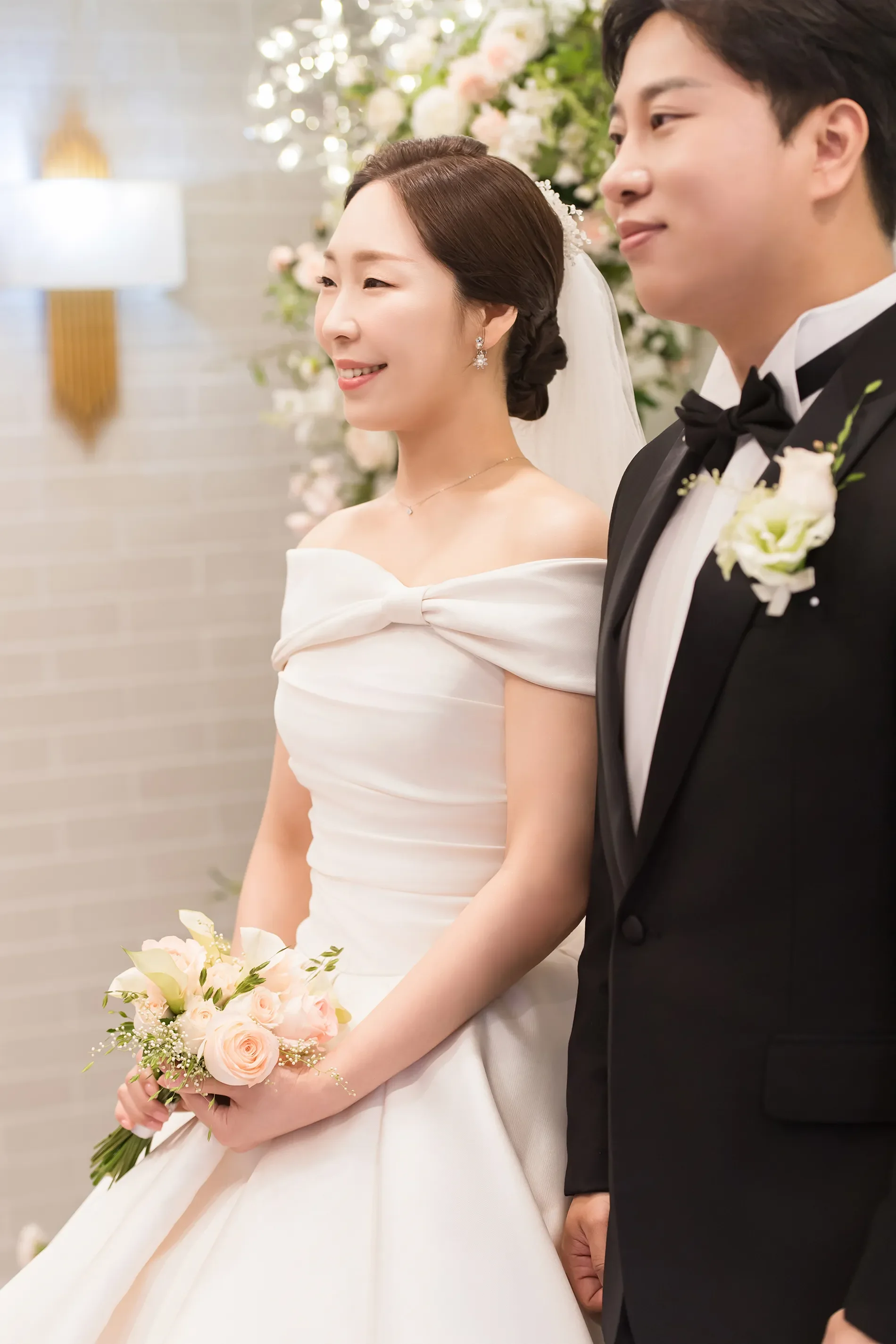 더 빅토리아 웨딩 파티 image 2