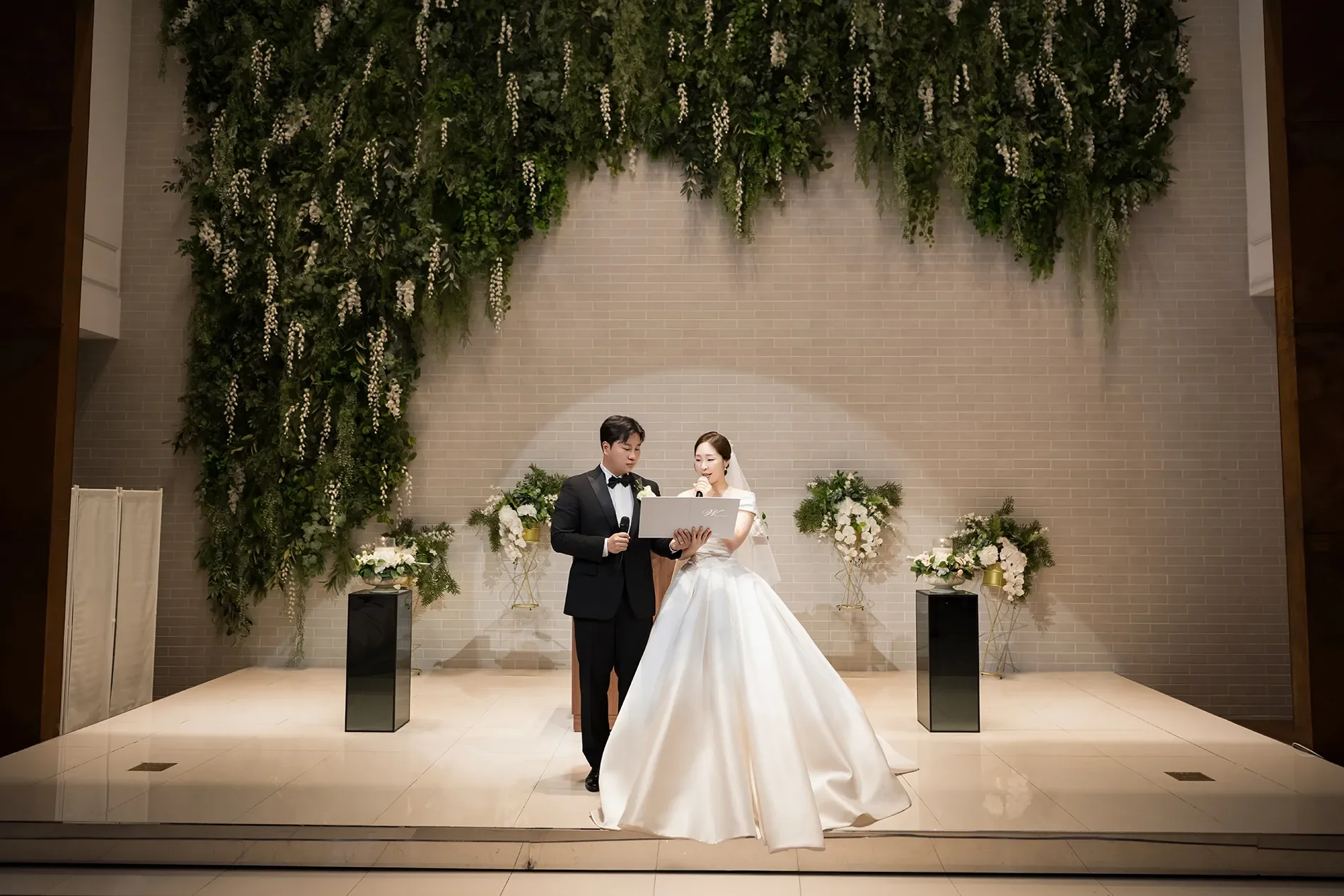 더 빅토리아 웨딩 파티 image 7
