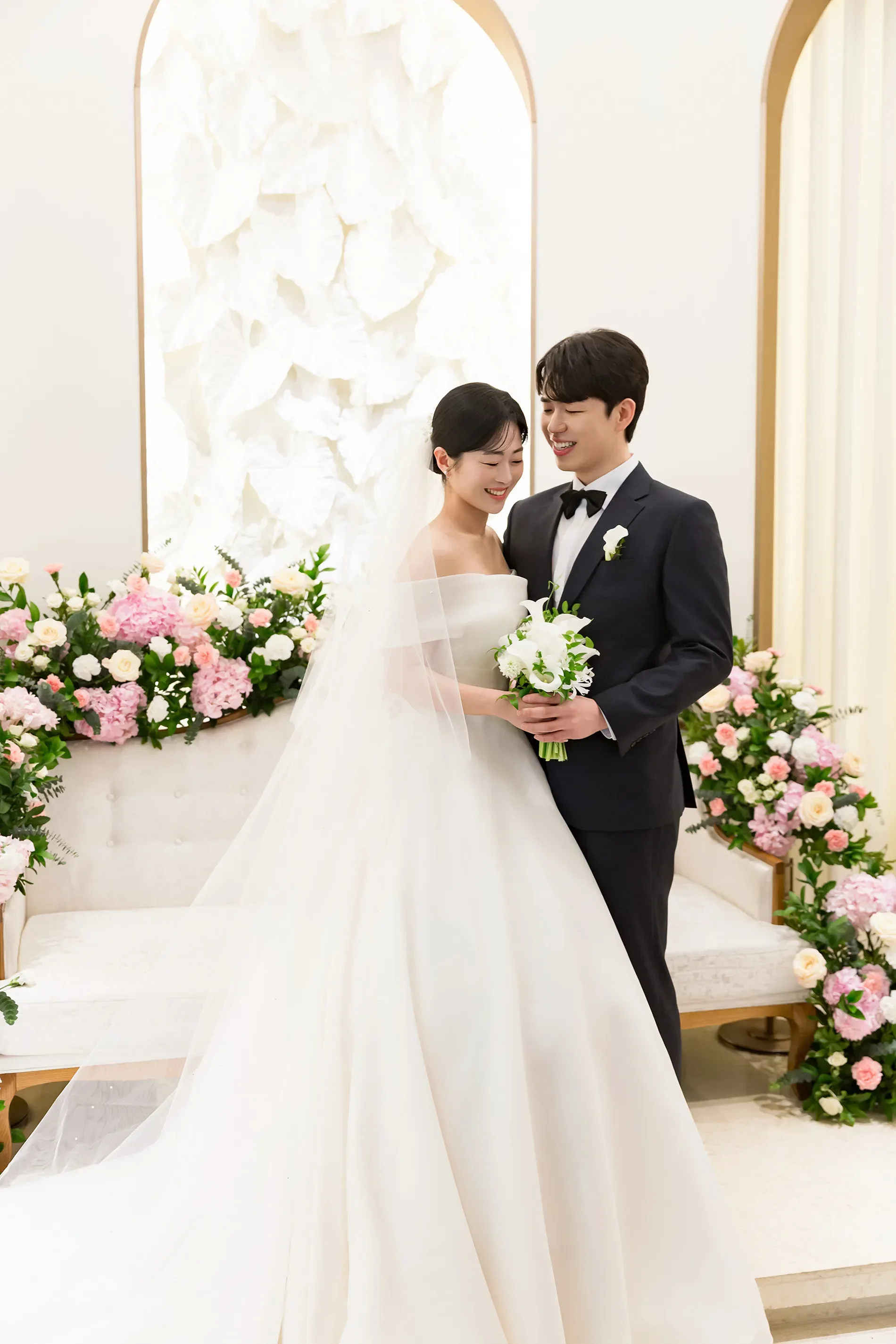 아펠가모 공덕 image 1