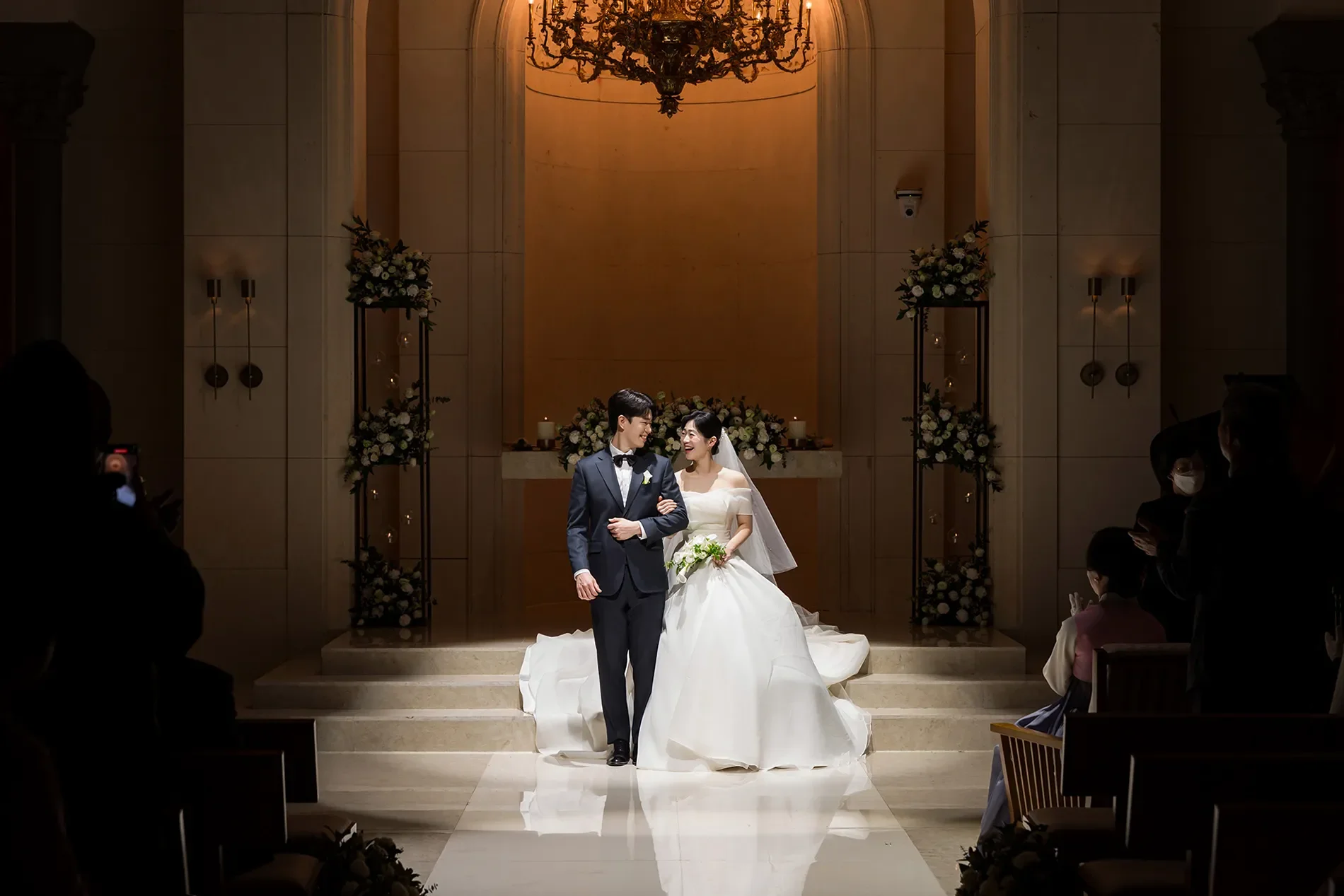 아펠가모 공덕 image 7