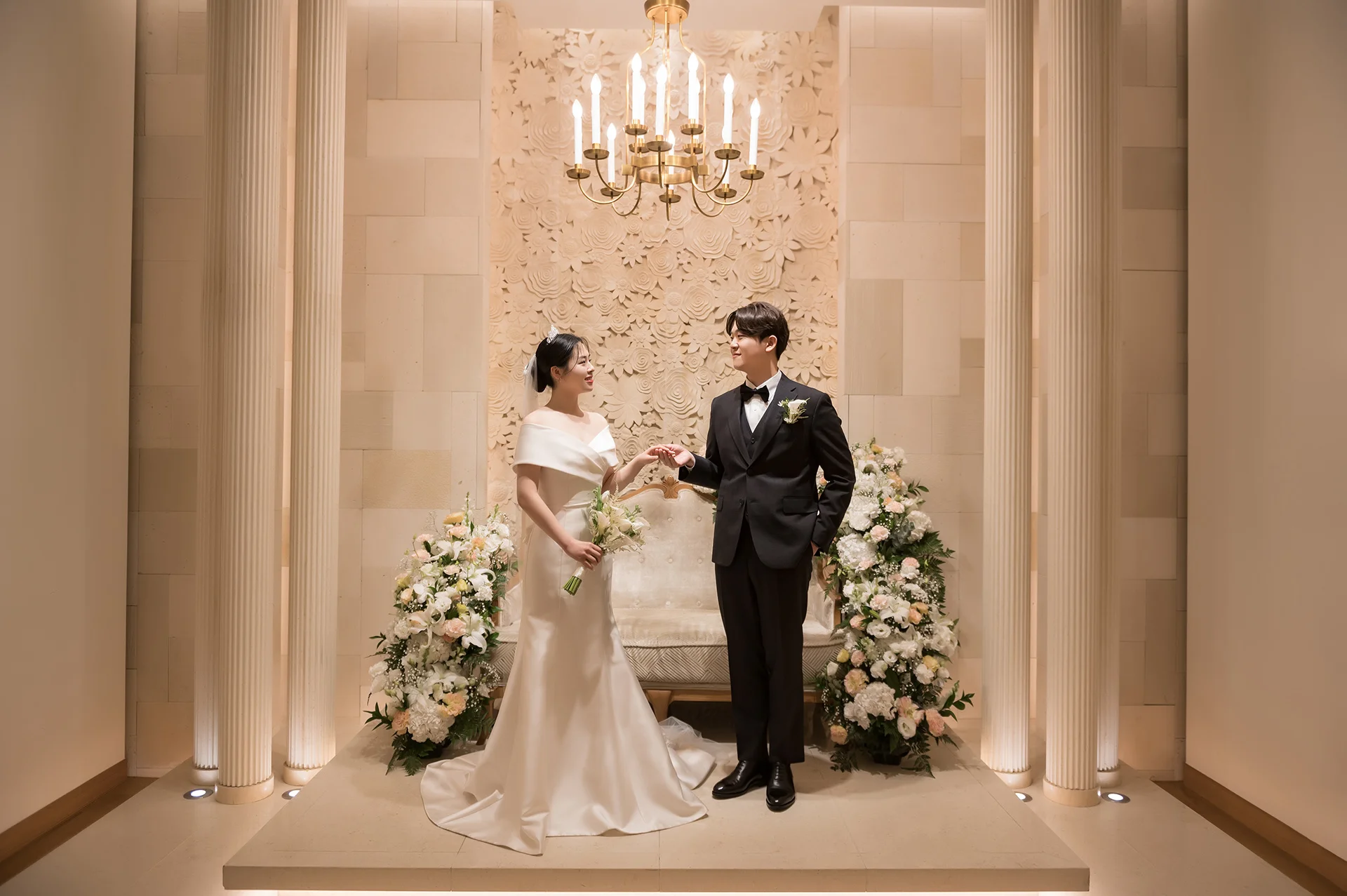 더 챗플앳 웨스트 image 1