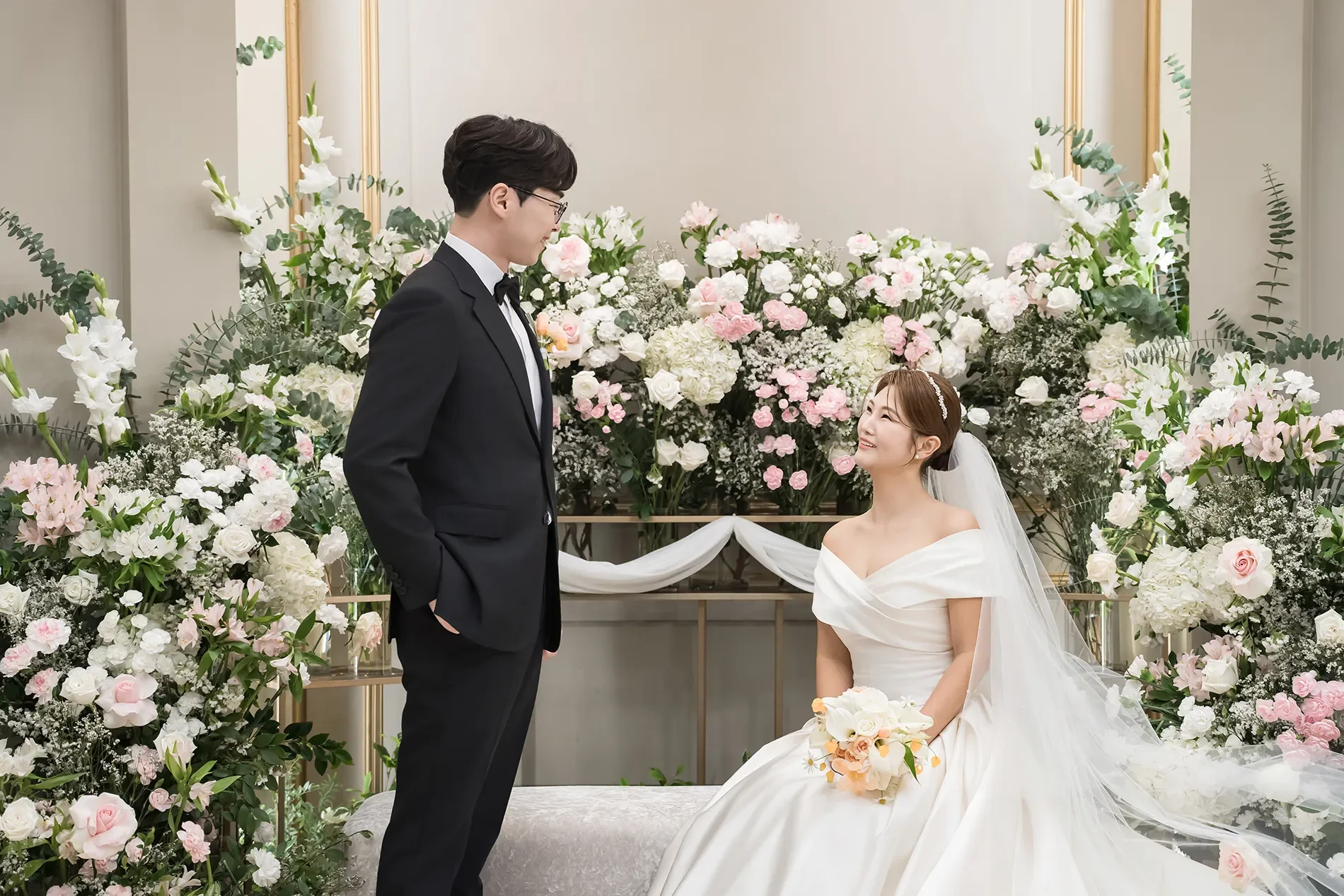더 청담 웨딩 image 2