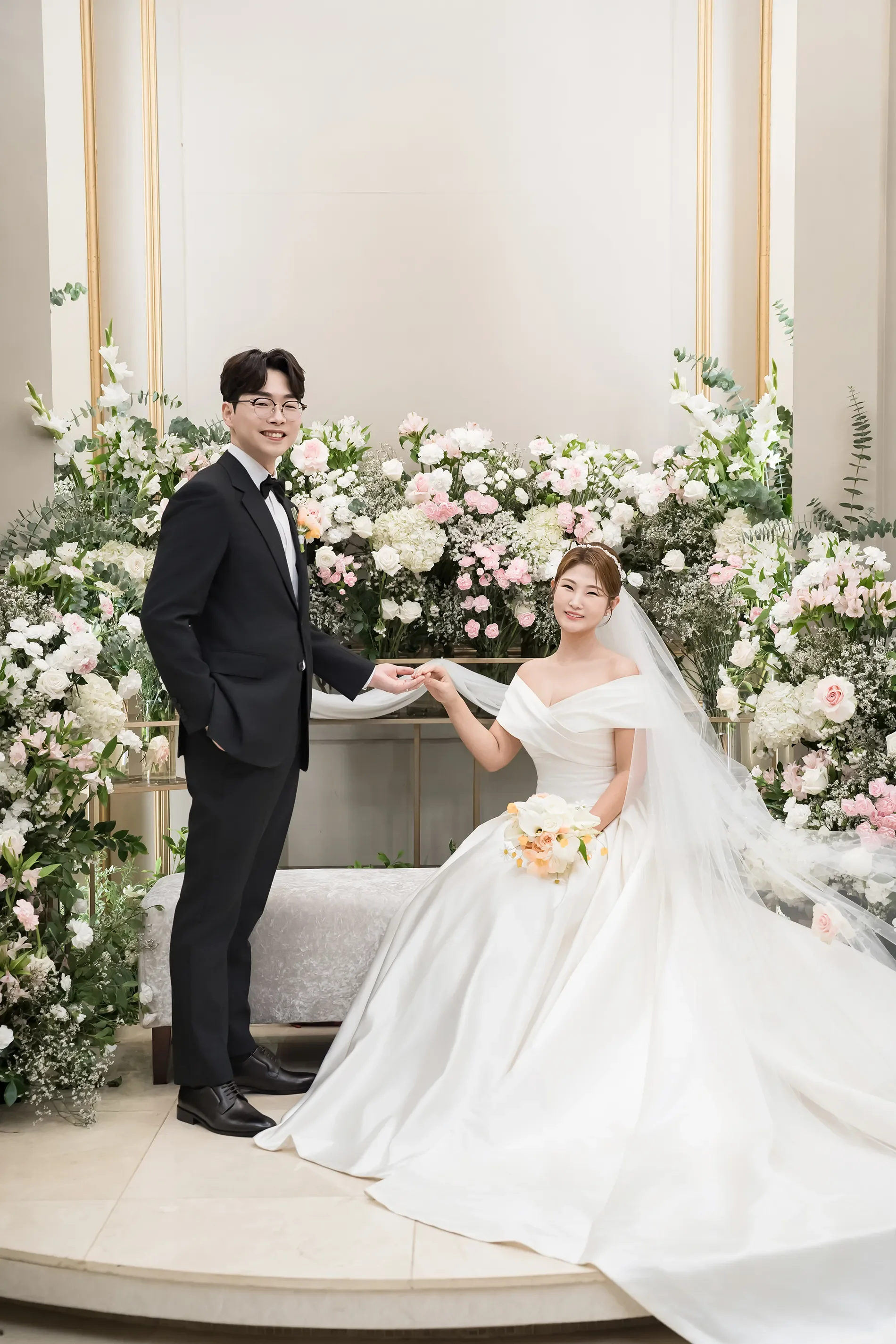 더 청담 웨딩 image 3