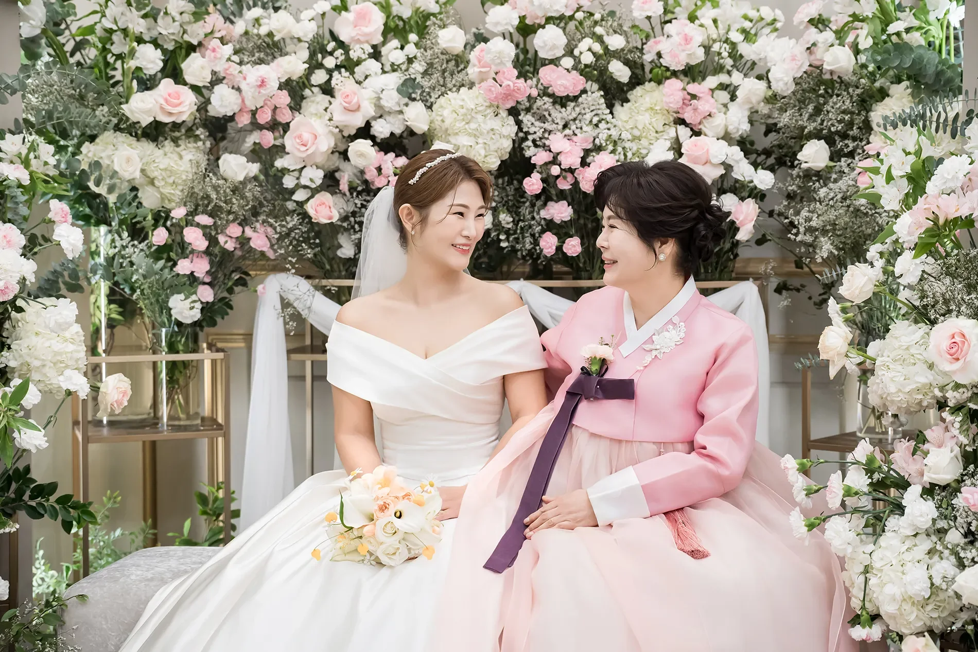 더 청담 웨딩 image 6
