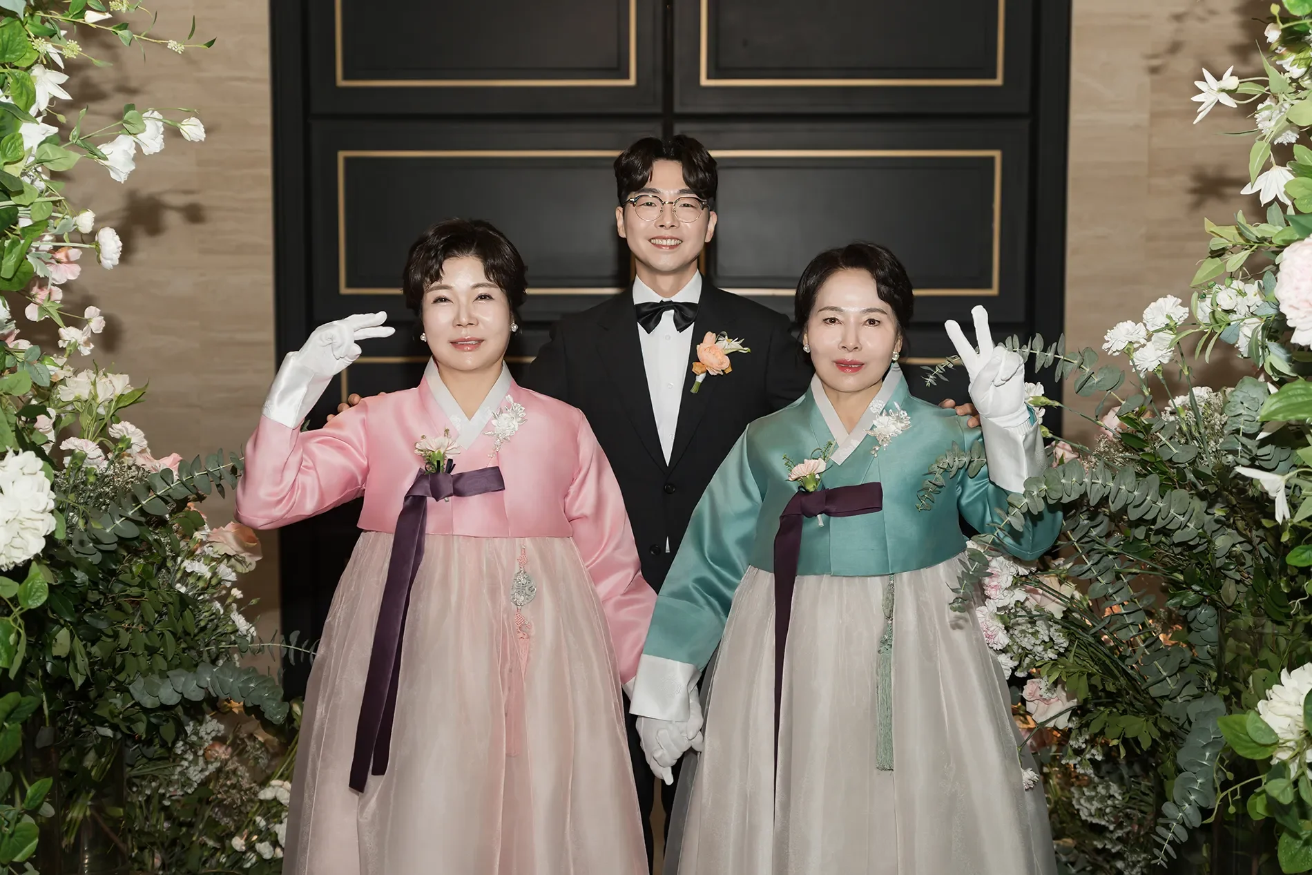 더 청담 웨딩 image 7