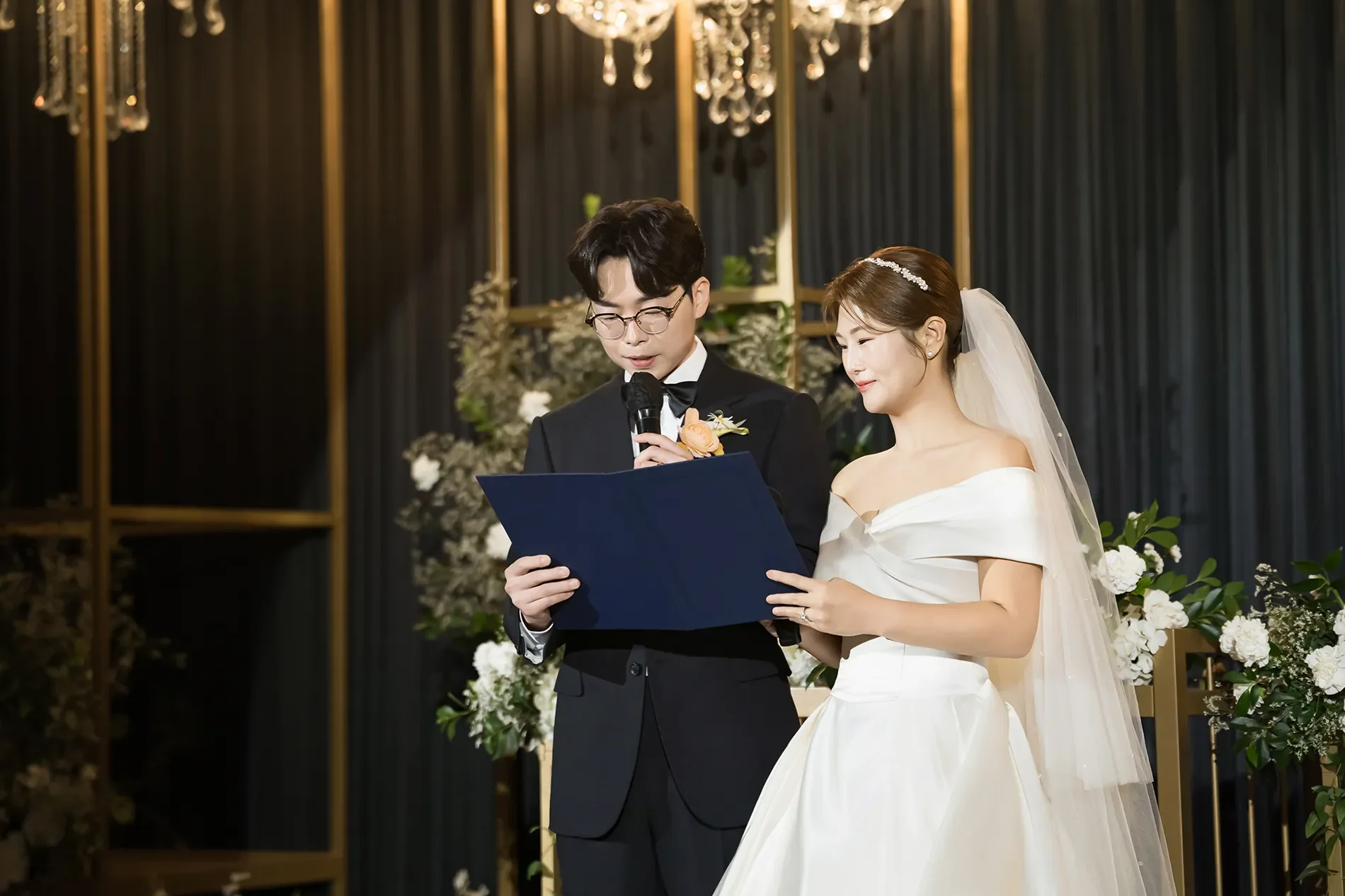 더 청담 웨딩 image 11