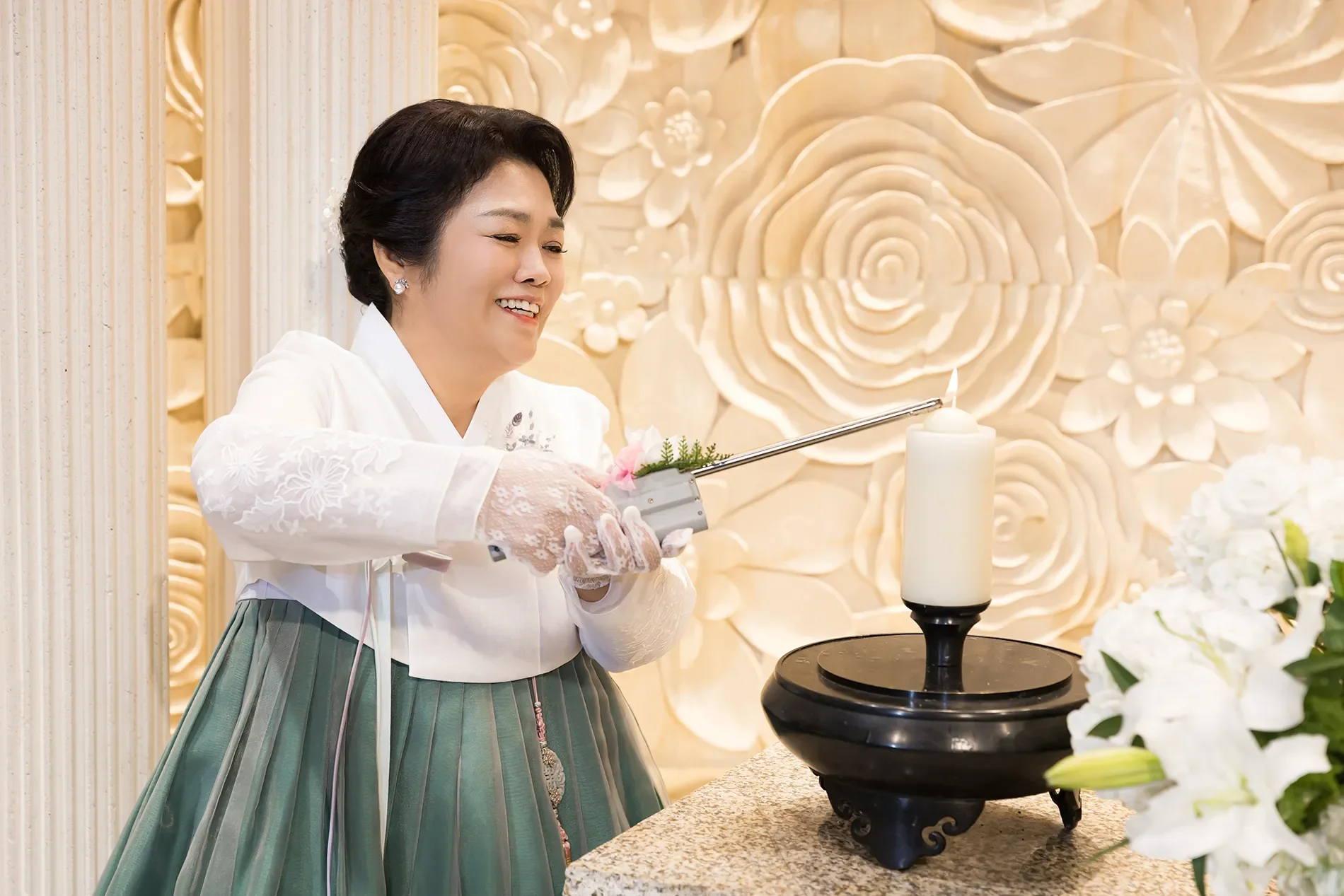 더 챗플앳 웨스트 image 5