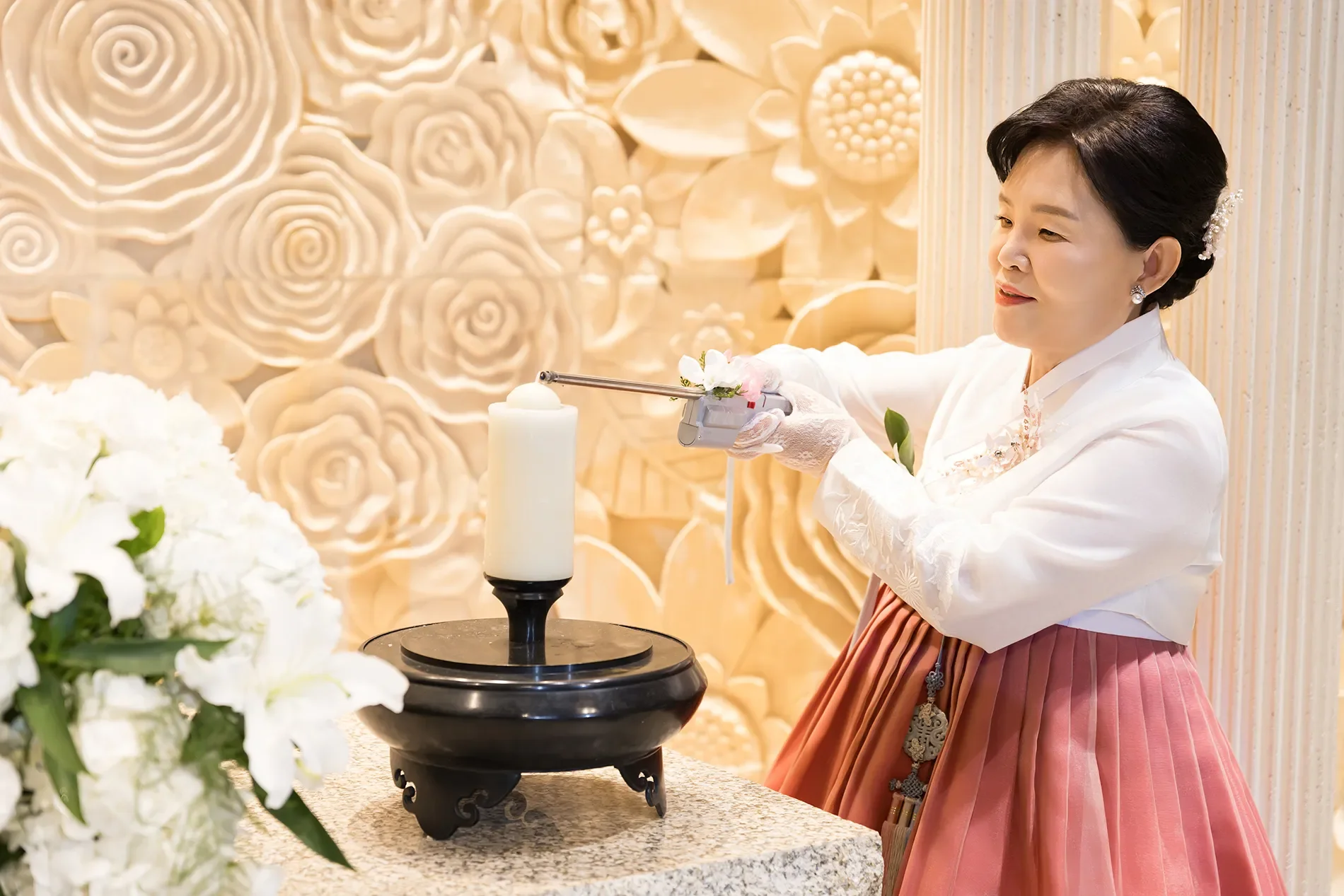 더 챗플앳 웨스트 image 6
