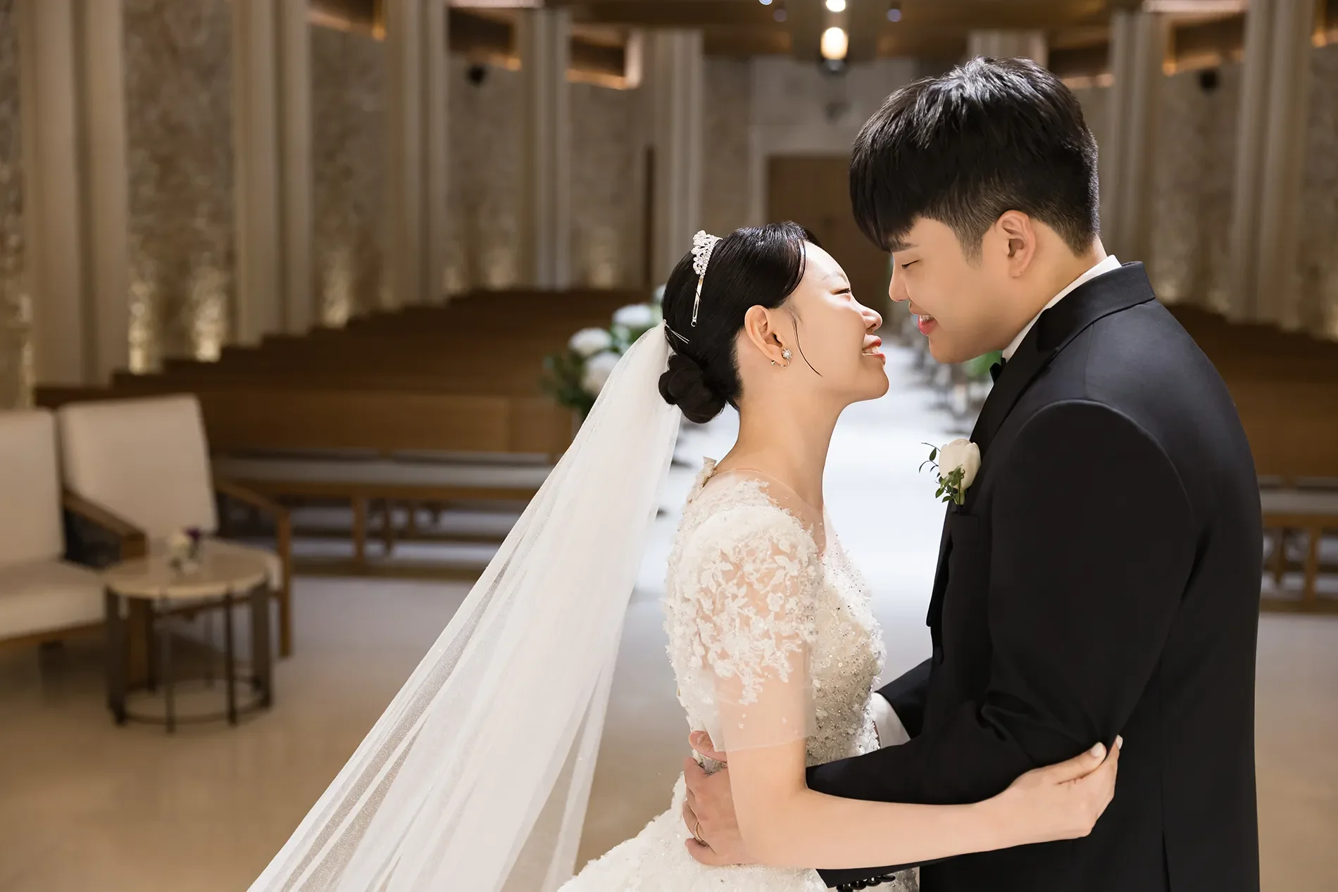 더 챗플앳 웨스트 image 8