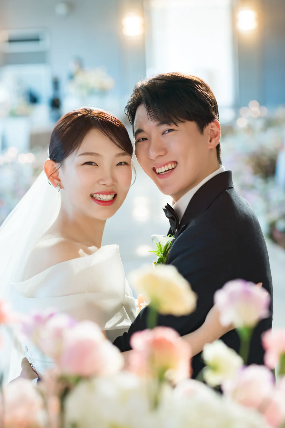 월드컵공원 컨벤션