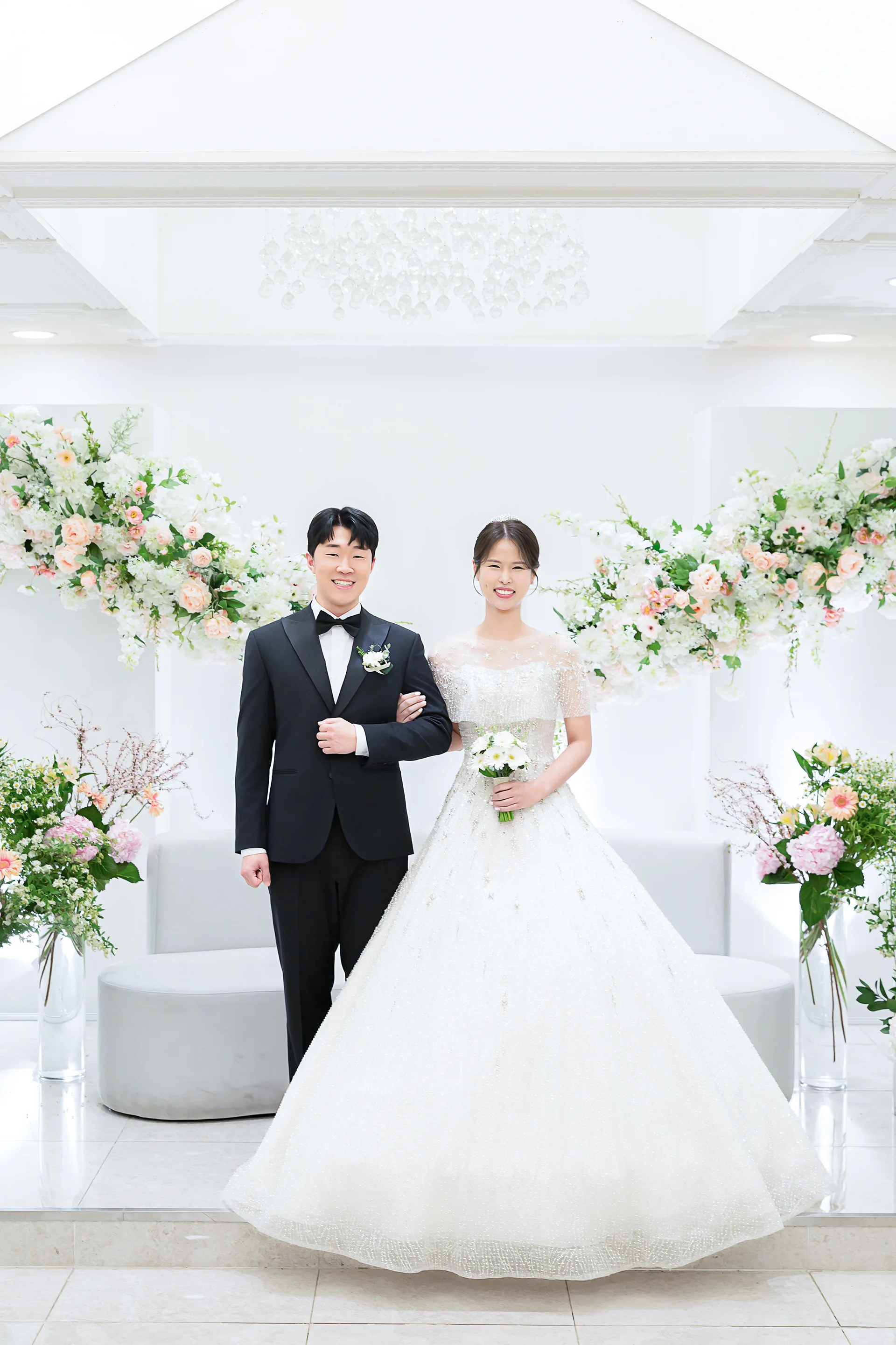 수원 DS컨벤션 image 1