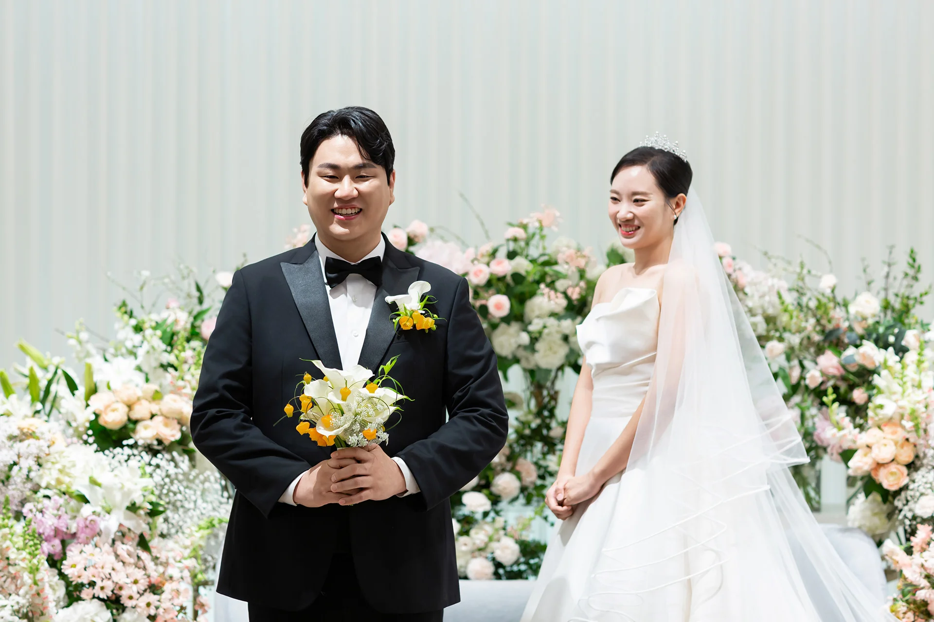 웨딩시그니처 합정 image 2
